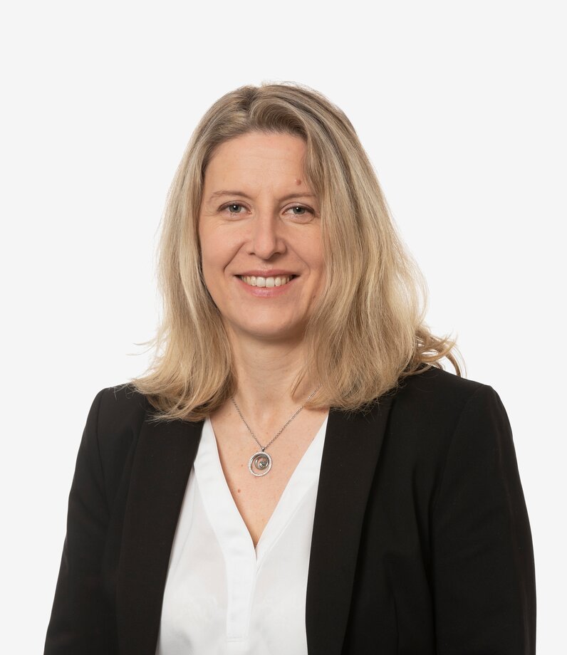 Ansprechpersonen Beim Labor Dr. Risch – CLCUDY