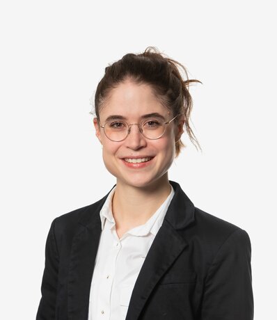 Ansprechpersonen beim Labor Dr. Risch